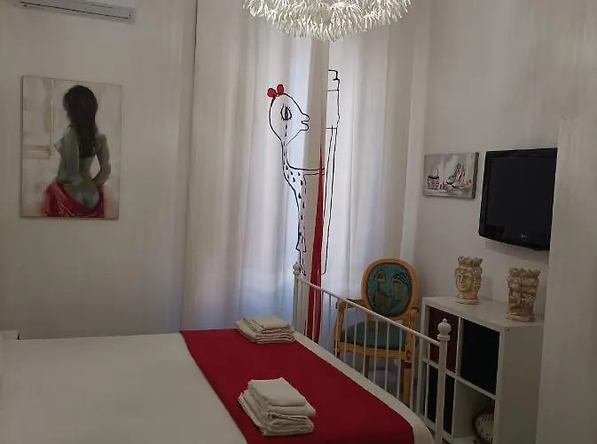 B&B Il Siciliano Syracuse