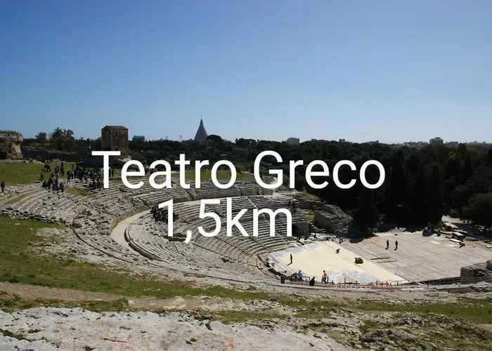 Rooms Zecchino Syracuse